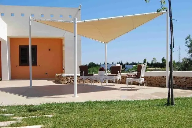 Tenuta Espada Apartments - Dış Mekan