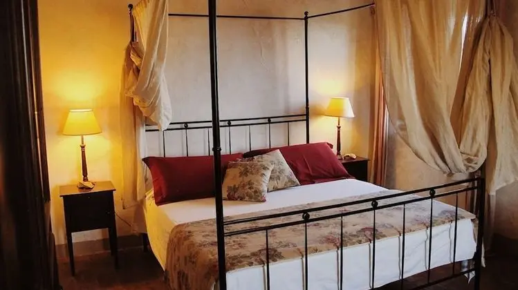 Tenuta Fattoria Vecchia - Oda