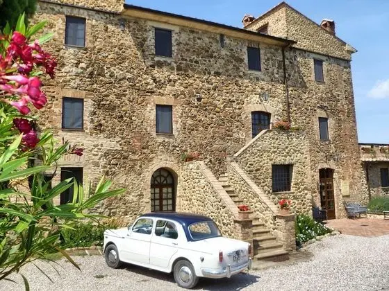 Tenuta Fattoria Vecchia - Öne Çıkan Resim