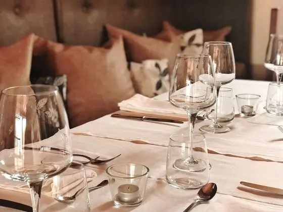 Tenuta Fattoria Vecchia - Yerinde Yemek