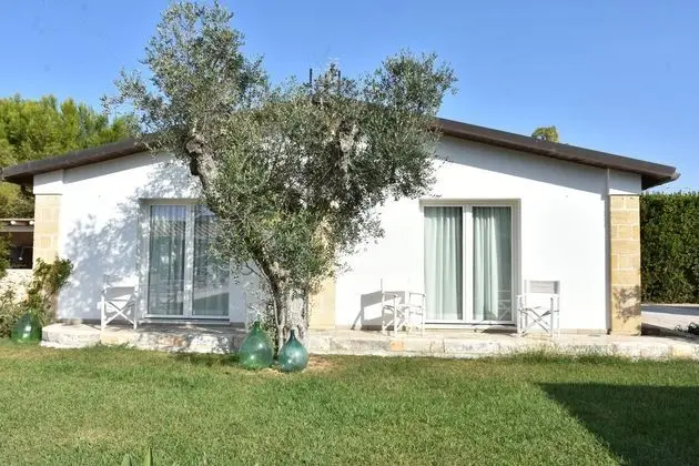 Tenuta Flora Maria - Dış Mekan