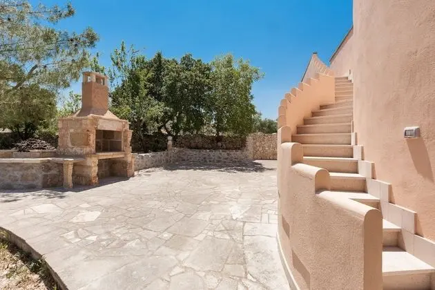 Tenuta Gianfredi - Dış Mekan