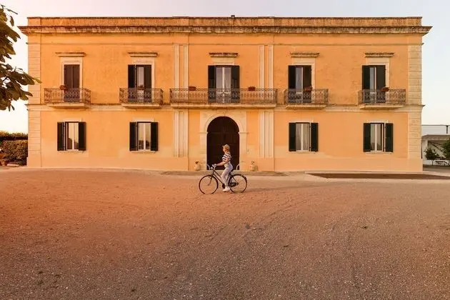 Tenuta Giardini Nuovi