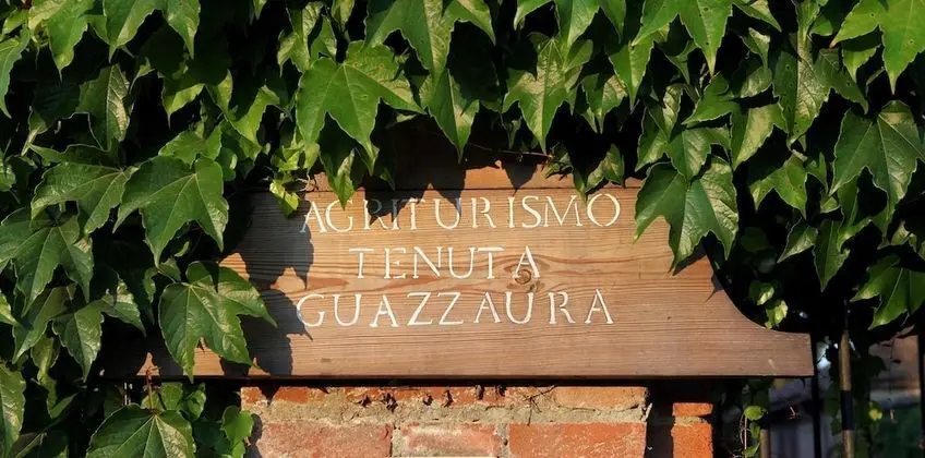 Tenuta Guazzaura - Dış Mekan