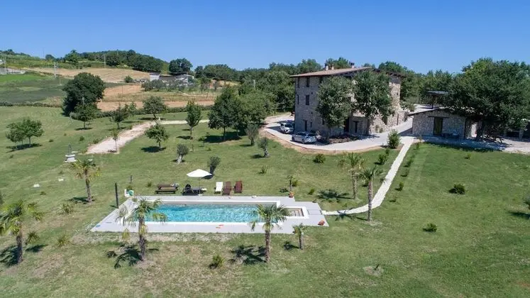 Tenuta Iannone - In Tornareccio