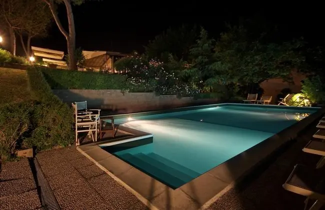 Tenuta il Burchio Hotel - 1