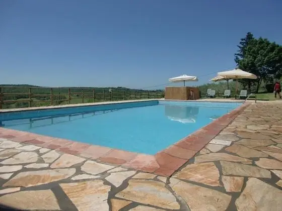 Tenuta il Torrione - Havuz