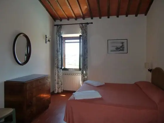 Tenuta il Torrione - Oda