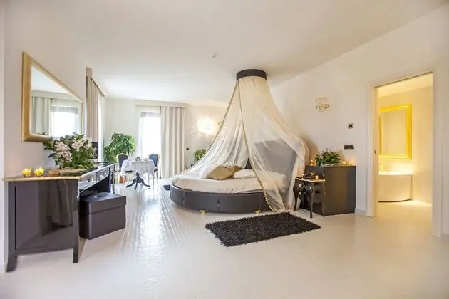 Tenuta Ippocrate - 1