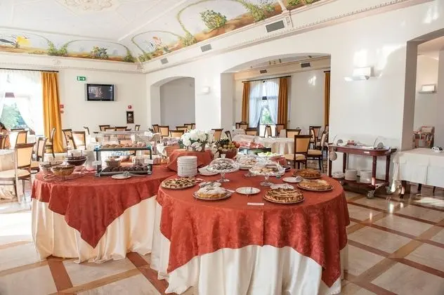 Tenuta la Baronessa - Lobi