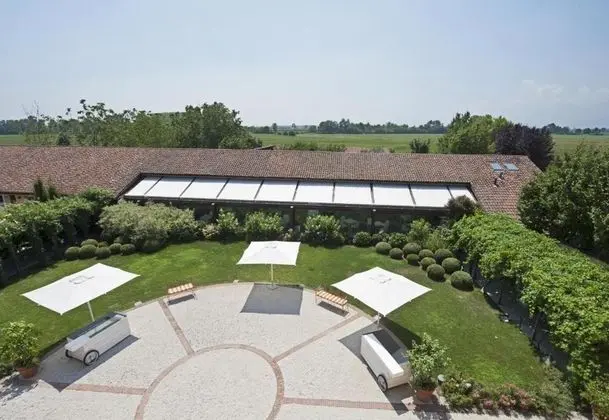 Tenuta La Cascinetta