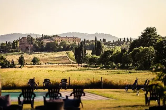 Tenuta la Fratta