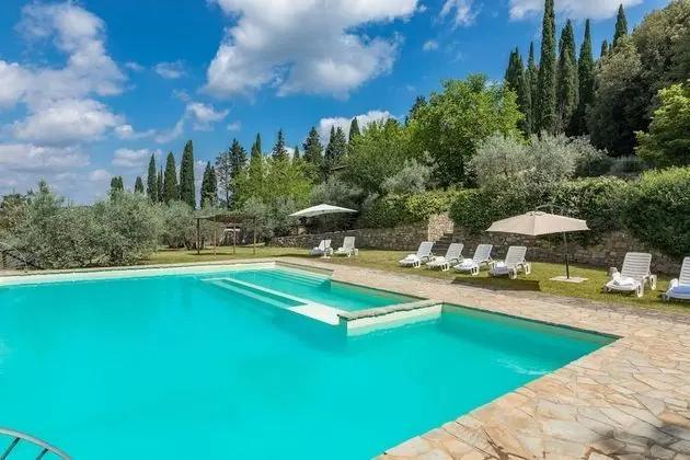 Tenuta La Pieve Casale Il Giglio