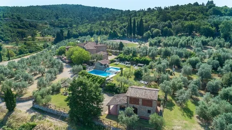 Tenuta La Pieve Casale La Valle