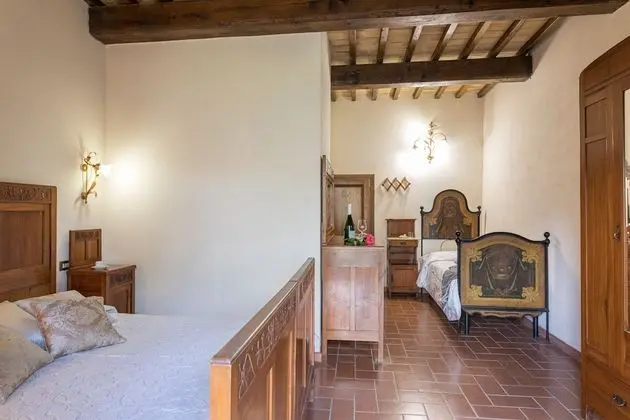 Tenuta La Pieve Casale La Valle - Oda