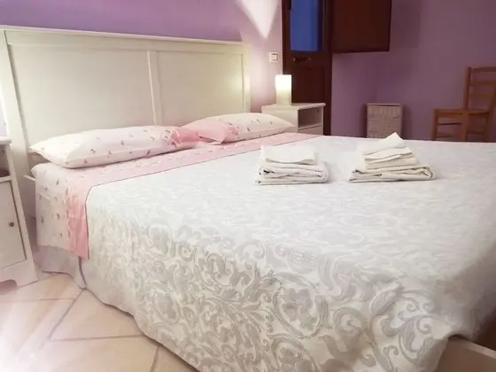 Tenuta la Siesta