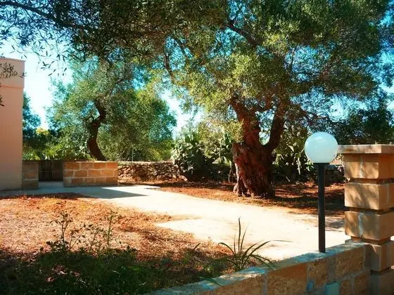 Tenuta la Siesta - Dış Mekan