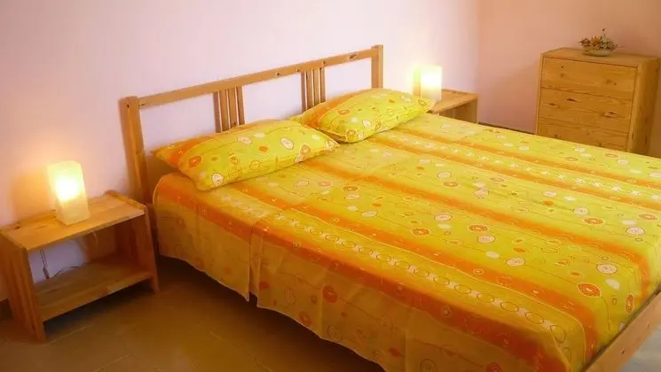 Tenuta la Siesta - Oda