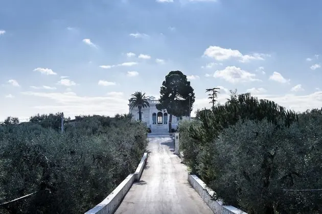 Tenuta Lama Gorga