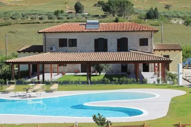 Tenuta Lanza Il Mulino