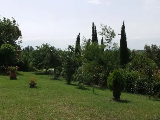 Tenuta Le Colonie - Dış Mekan