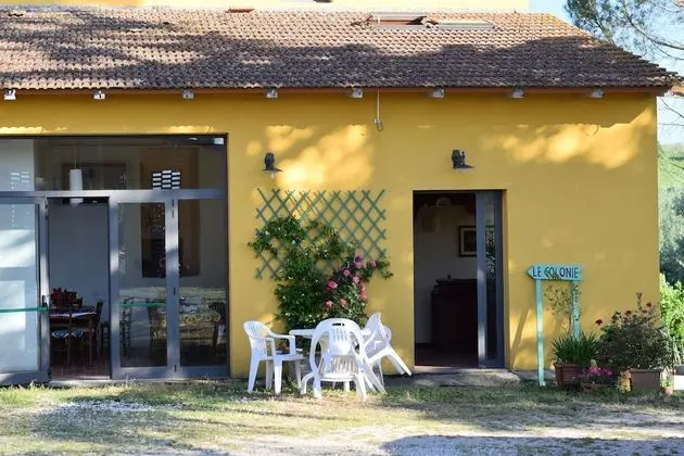 Tenuta Le Colonie - Lobi