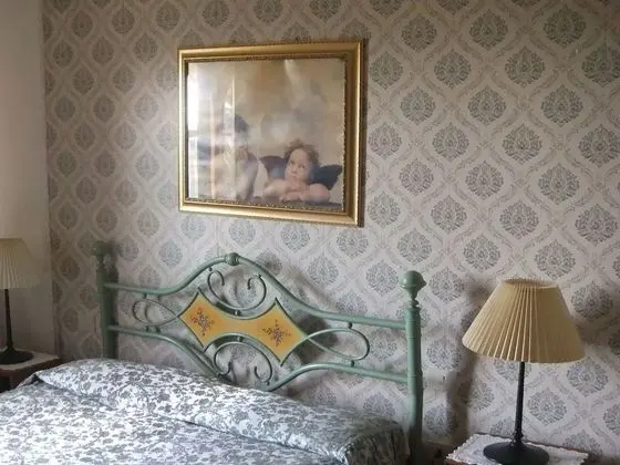 Tenuta Le Colonie - Oda