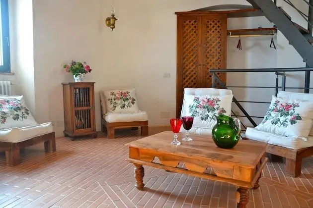 Tenuta Le Rocchette - Lobi