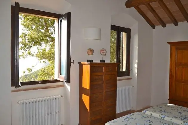 Tenuta Le Rocchette - Oda