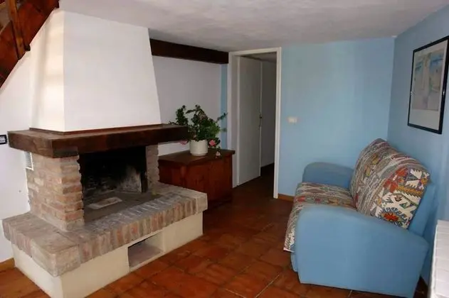 Tenuta Le Sodole - Holiday Home Il Glicine