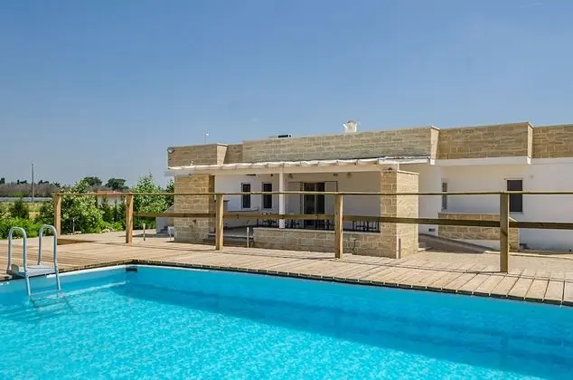 Tenuta Libò