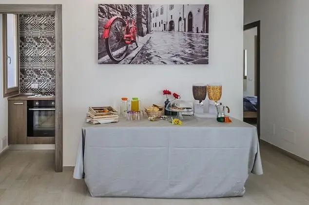 Tenuta Libò - Lobi