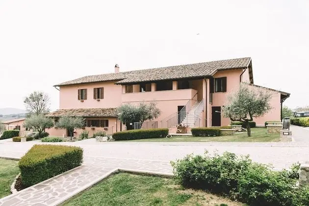 Tenuta Marchesi Fezia