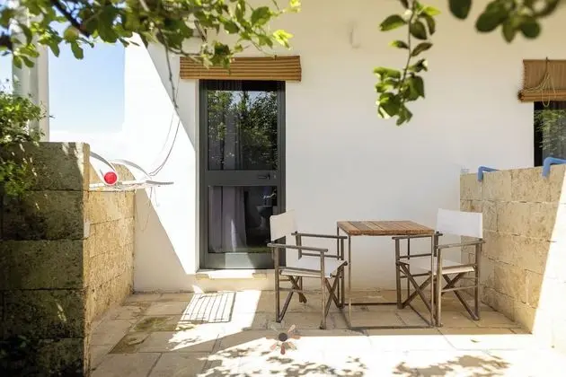 Tenuta Margherita - Dış Mekan