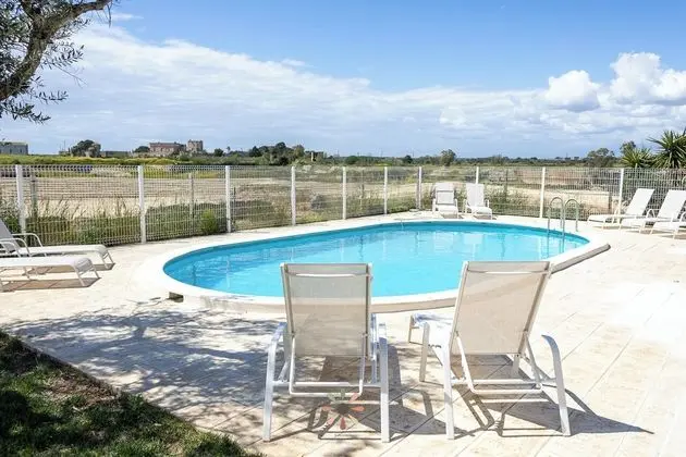 Tenuta Margherita - Öne Çıkan Resim