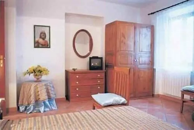 Tenuta Mauri - Agriturismo Vota - Oda