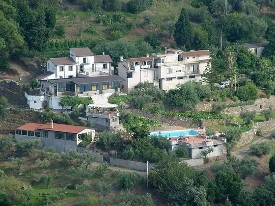 Tenuta Mauri - Agriturismo Vota - Öne Çıkan Resim