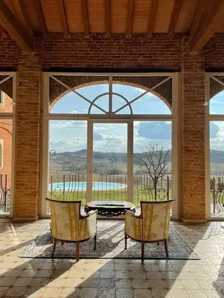Tenuta Montemagno - Lobi