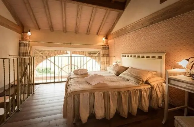 Tenuta Montemagno - Oda
