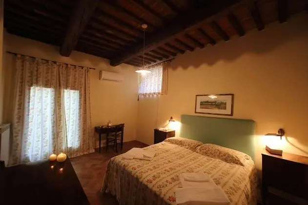 Tenuta Montemassi Podere Montauzzo - Oda