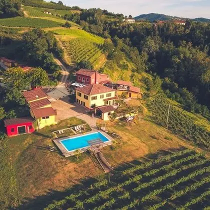 Tenuta MonteOliveto