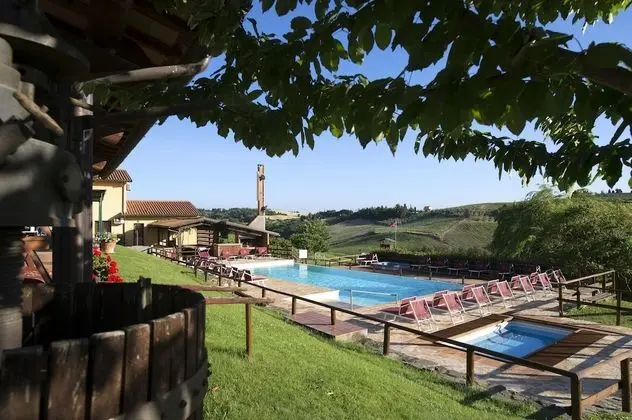 Tenuta Montespertoli