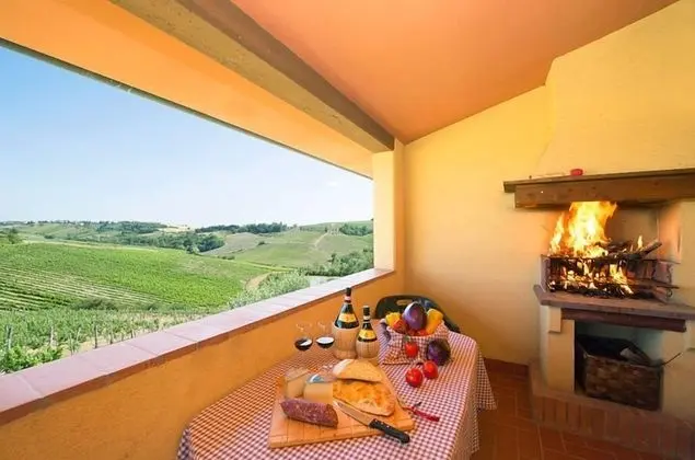Tenuta Montespertoli - Öne Çıkan Resim