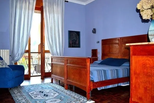 Tenuta Monvillone - Oda