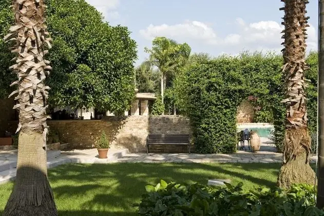 Tenuta Moreno - Dış Mekan
