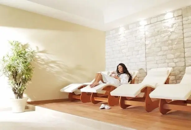 Tenuta Moreno - Spa