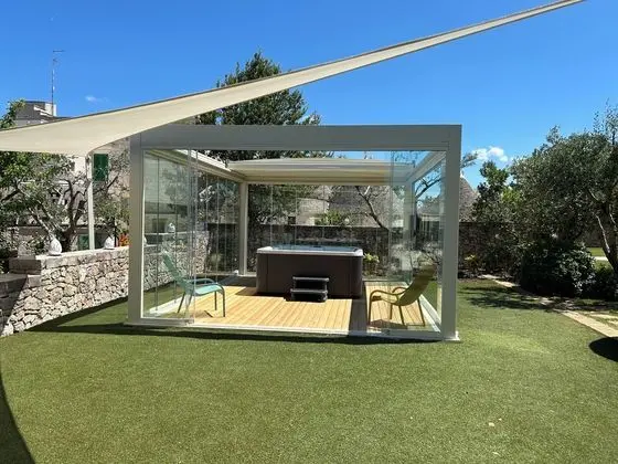 Tenuta Odegitria - Öne Çıkan Resim