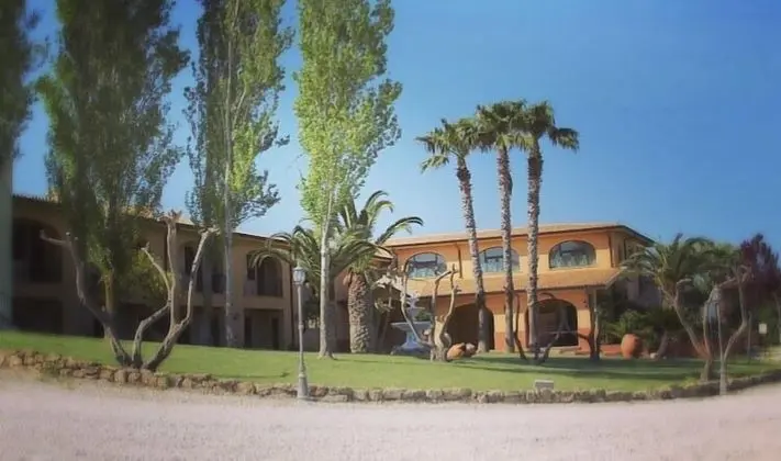Tenuta Palladio