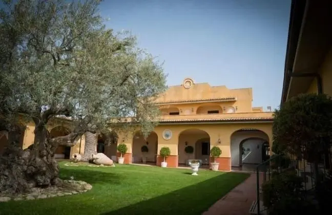 Tenuta Palladio - Öne Çıkan Resim