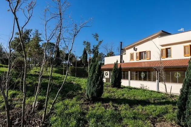 Tenuta Pascarella Bed And Breakfast
